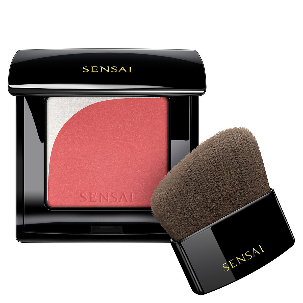 SENSAI Blooming Blush 01 Mauve, 4 g