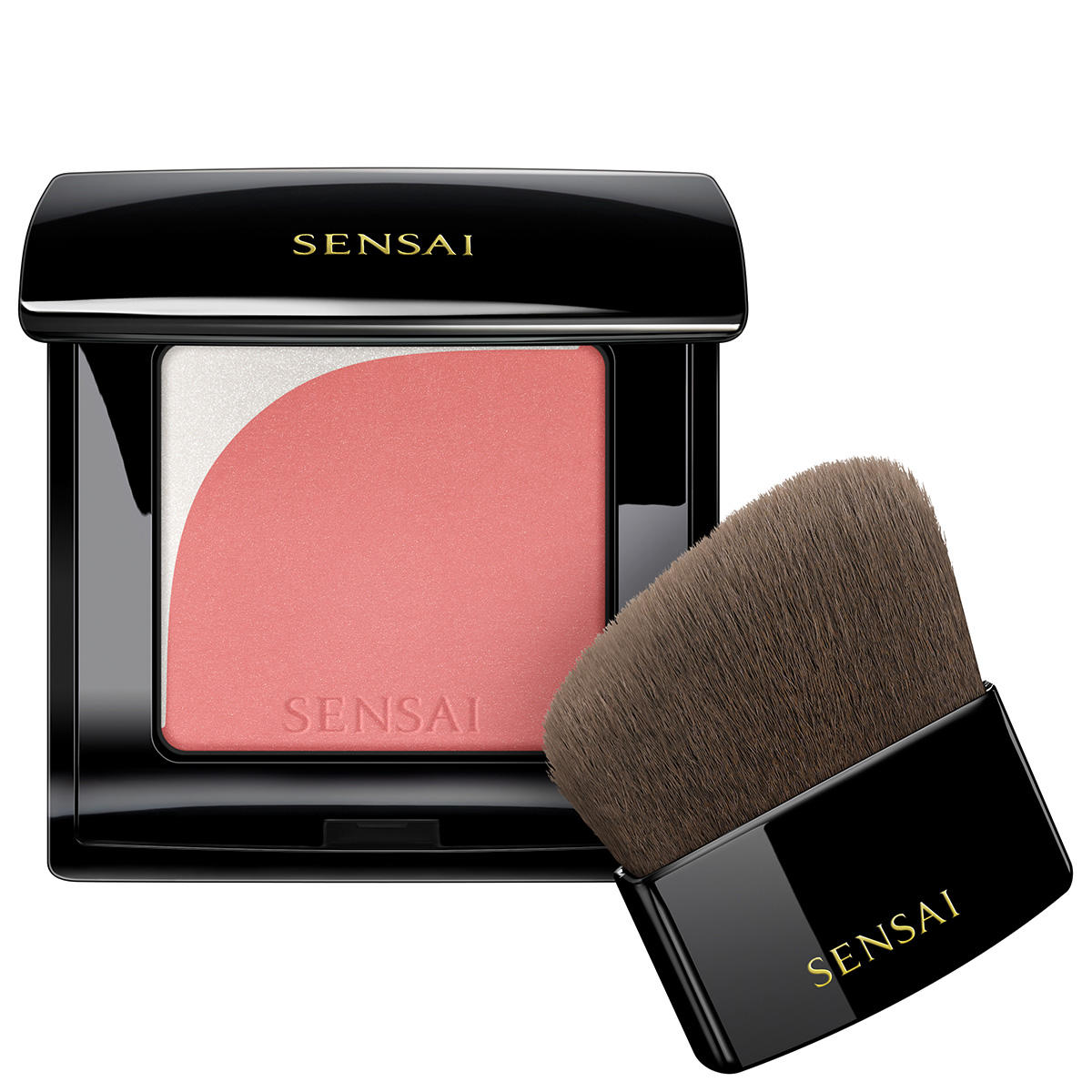 SENSAI Blooming Blush 02 Pesca, 4 g