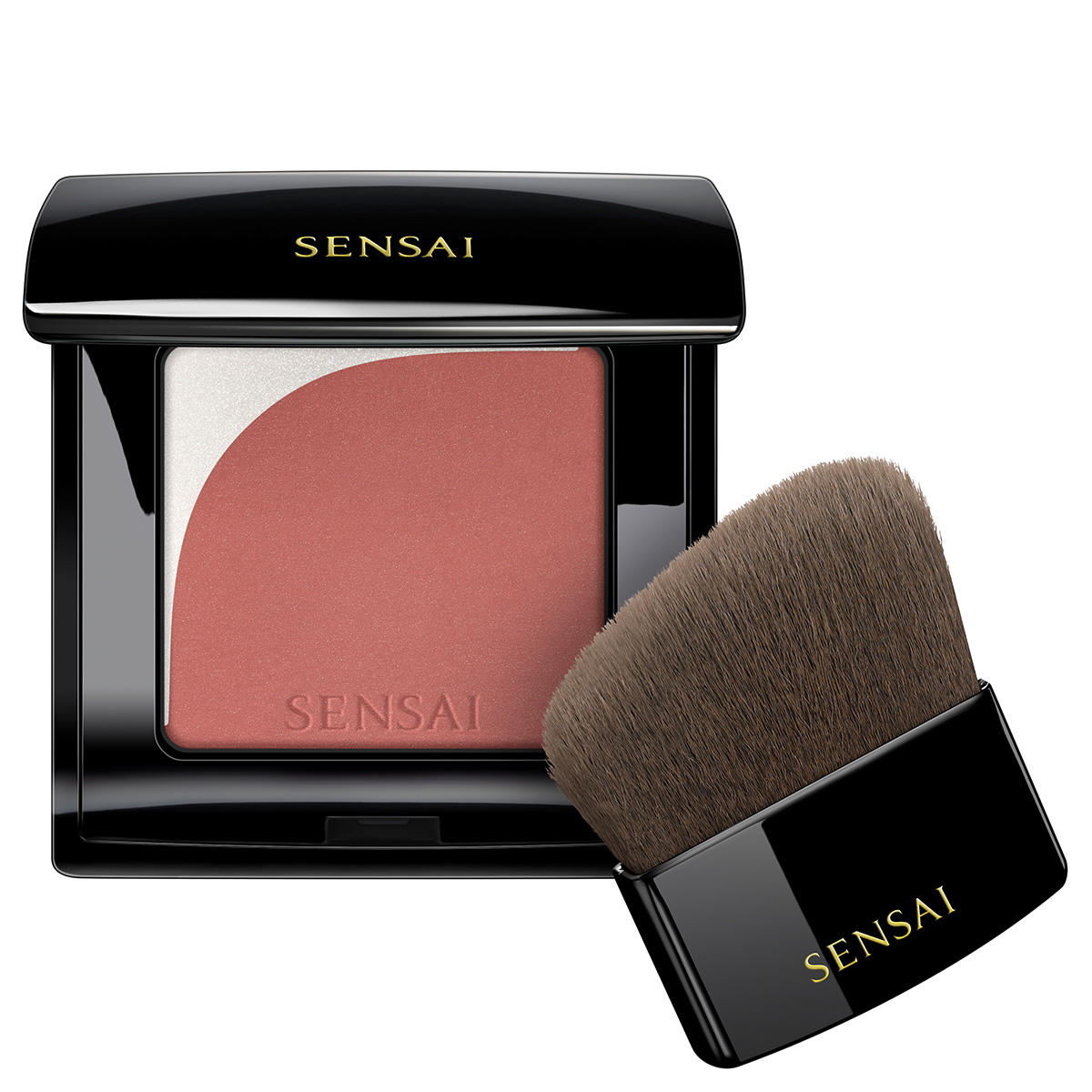 SENSAI Blooming Blush 03 Corallo, 4 g