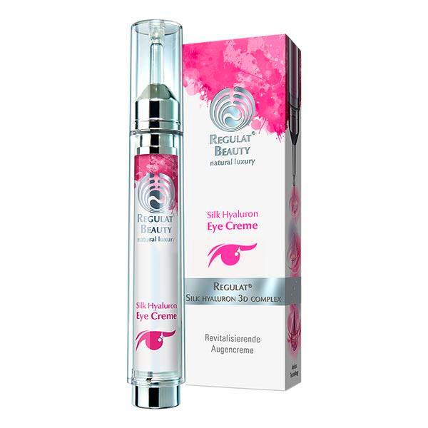Dr. Niedermaier Regulat Beauty Silk Hyaluron Eye Creme 15 ml