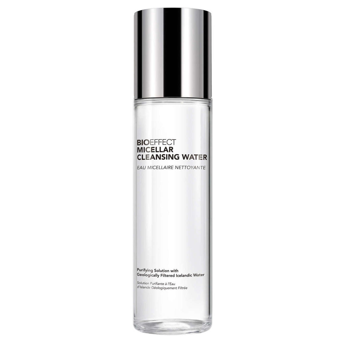 BIOEFFECT MICELLAR CLEANSING WATER 200 ml