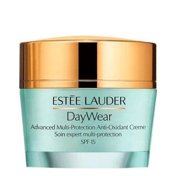 Estée Lauder DayWear Advanced Multi-Protection Anti-Oxidant Creme SPF 15 normale und Mischhaut, 50 ml