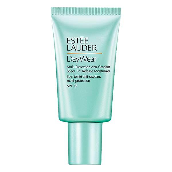 Estée Lauder DayWear Multi-Protection Anti-Oxidant Sheer Tint Release Moisturizer SPF 15 50 ml