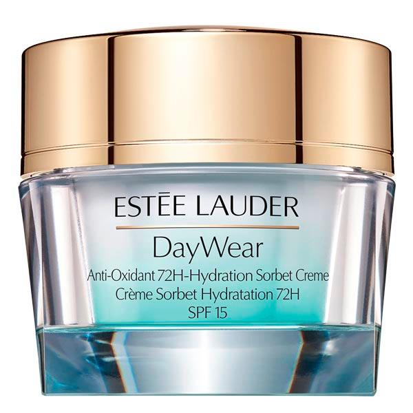 Estée Lauder DayWear Multi-Protection Anti-Oxidant 72H-Moisture Creme Broad Spectrum SPF 15 50 ml