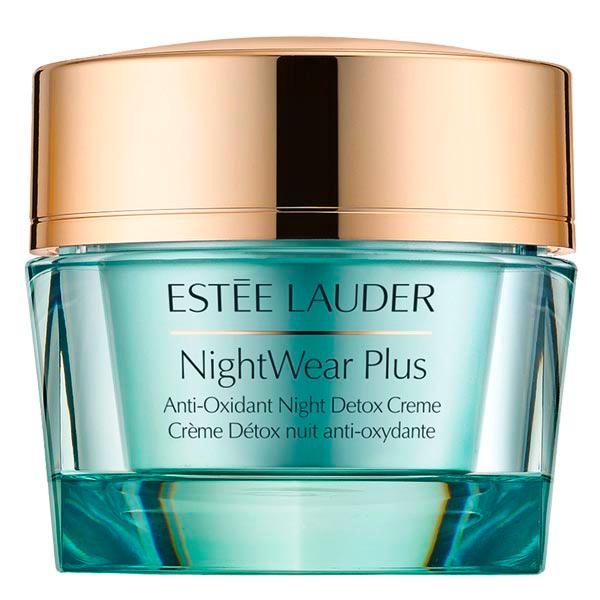 Estée Lauder NightWear Plus Anti-Oxidant Night Detox Creme 50 ml