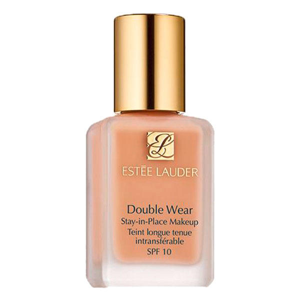Estée Lauder Double Wear Stay-in-Place Makeup SPF 10 1N0 Porcelain, 30 ml