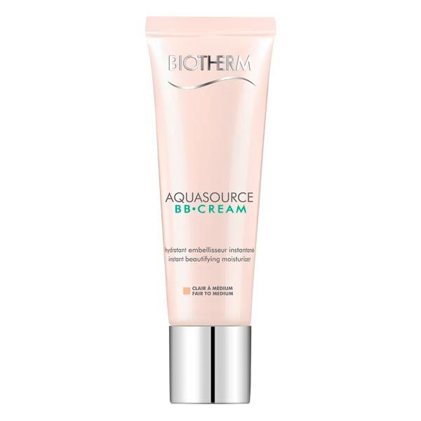 Biotherm Aquasource Crème BB Léger, 30 ml