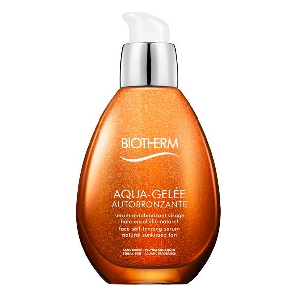 Biotherm Aqua-Gelée Selbstbräuner 50 ml