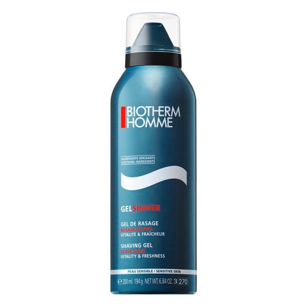 Biotherm Homme Gel de rasage 150 ml