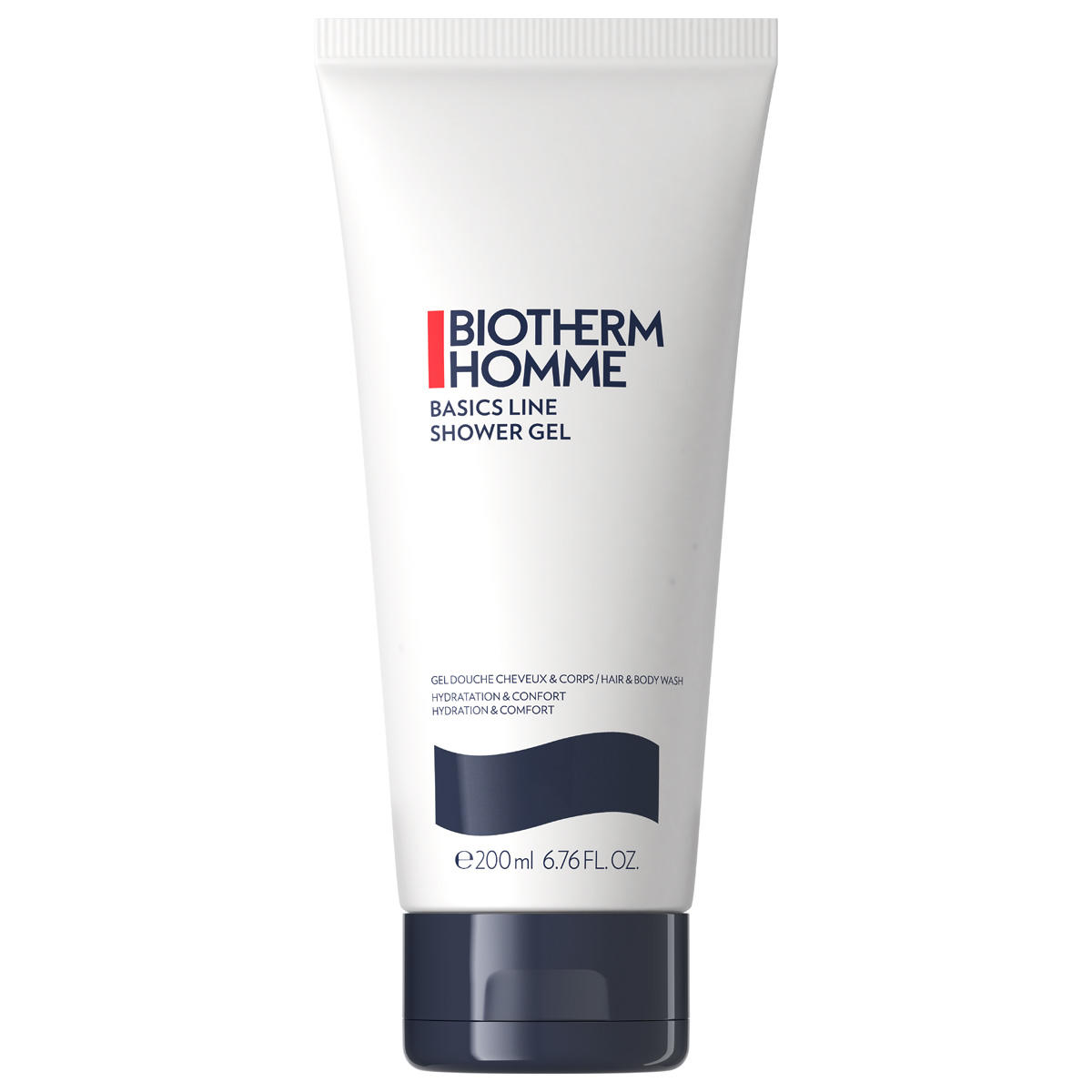 Biotherm Homme Basics Line Shower Gel 200 ml