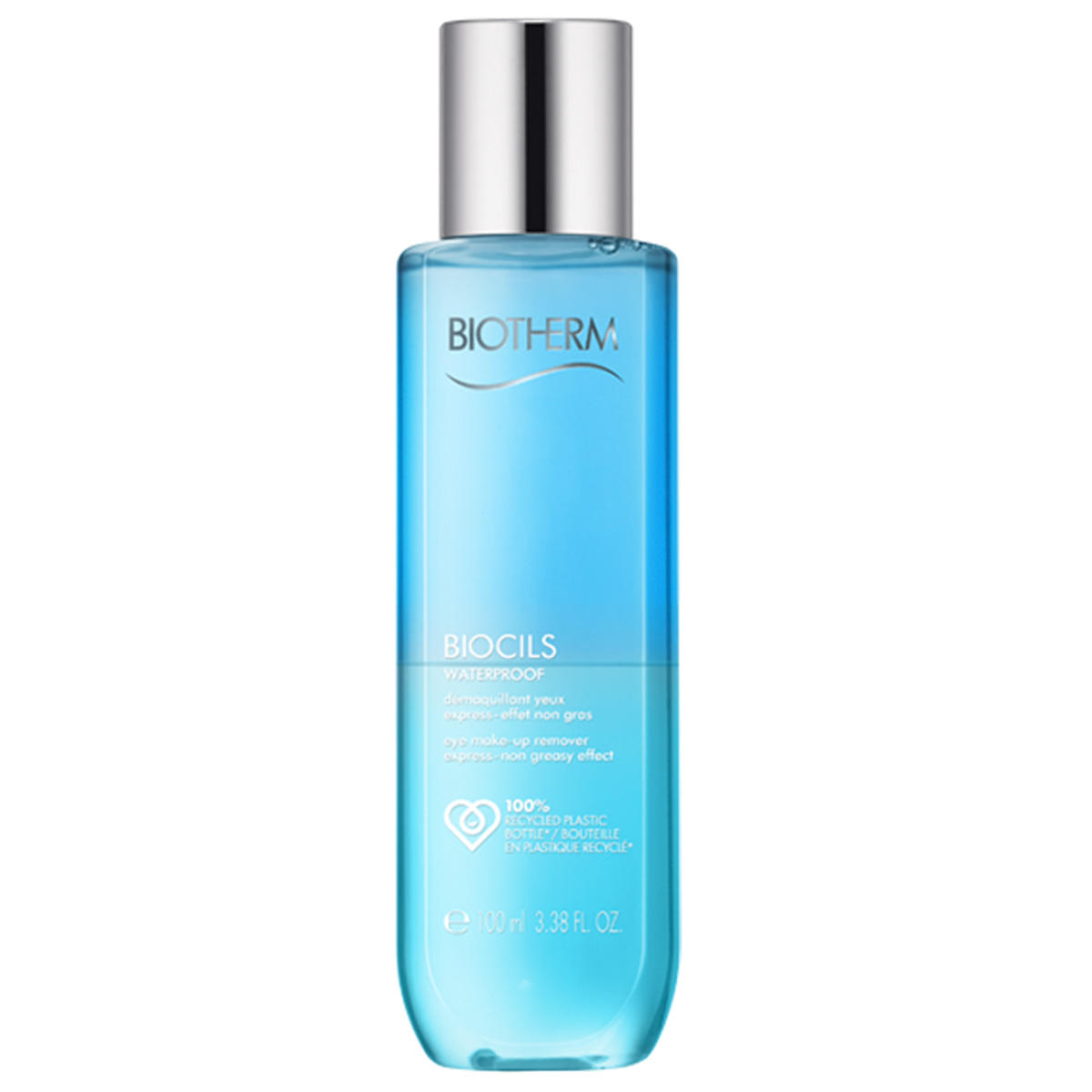 Biotherm Biocils Waterproof Make-up Entferner 100 ml