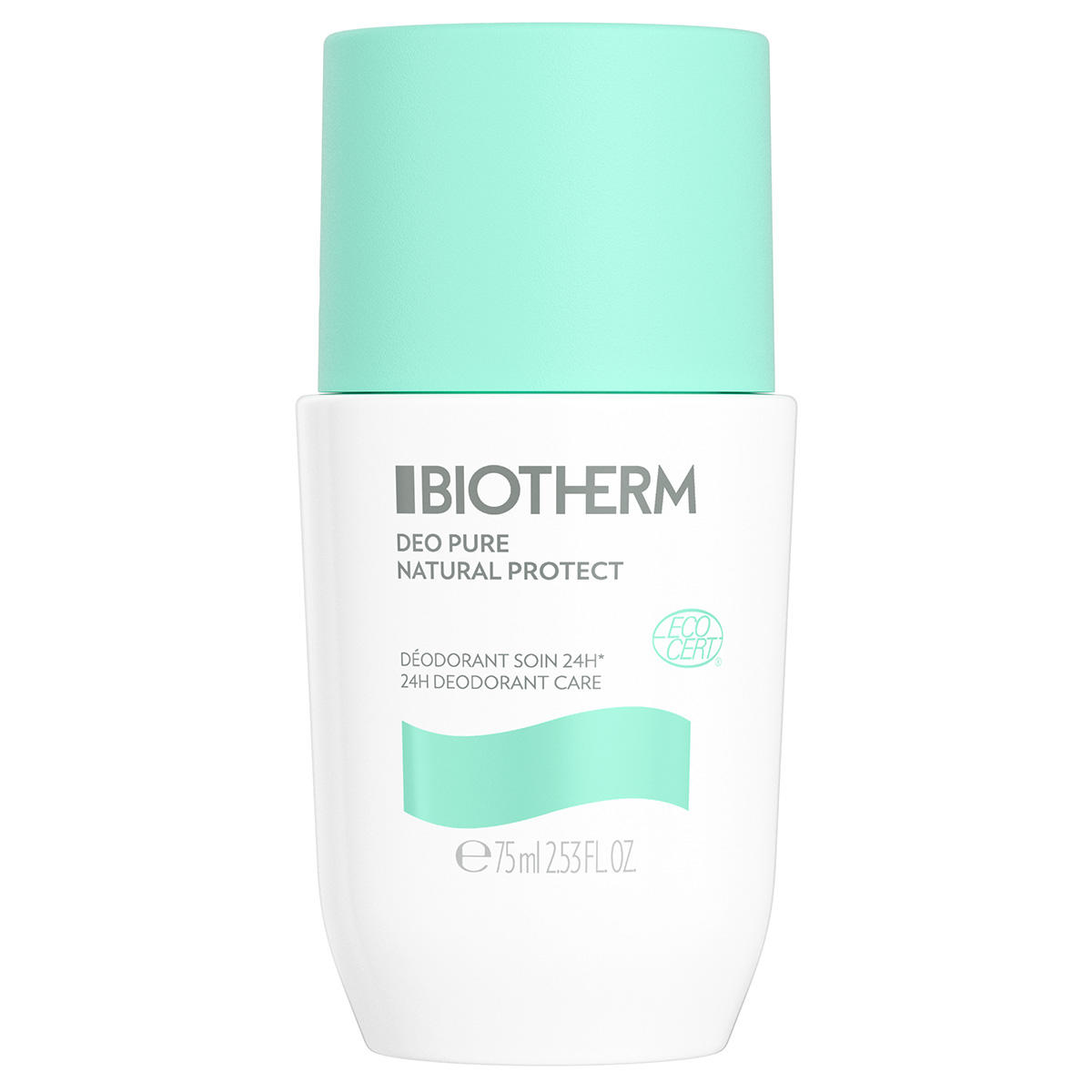 Biotherm Deo Pure Natural Protect 75 ml