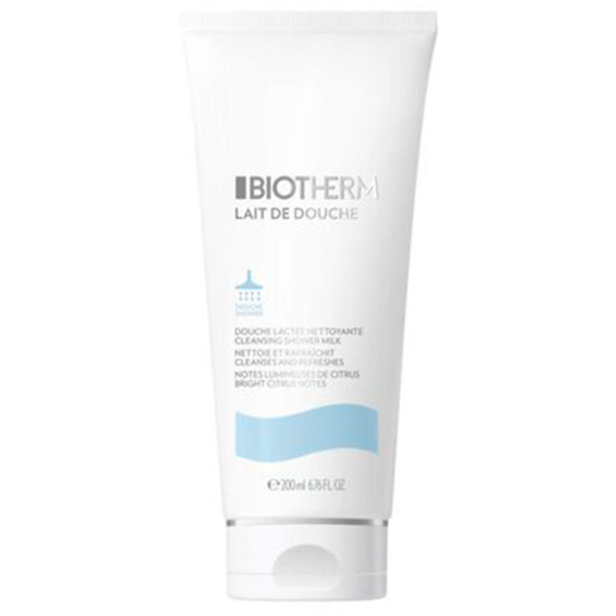 Biotherm Lait de Douche Douchegel 200 ml