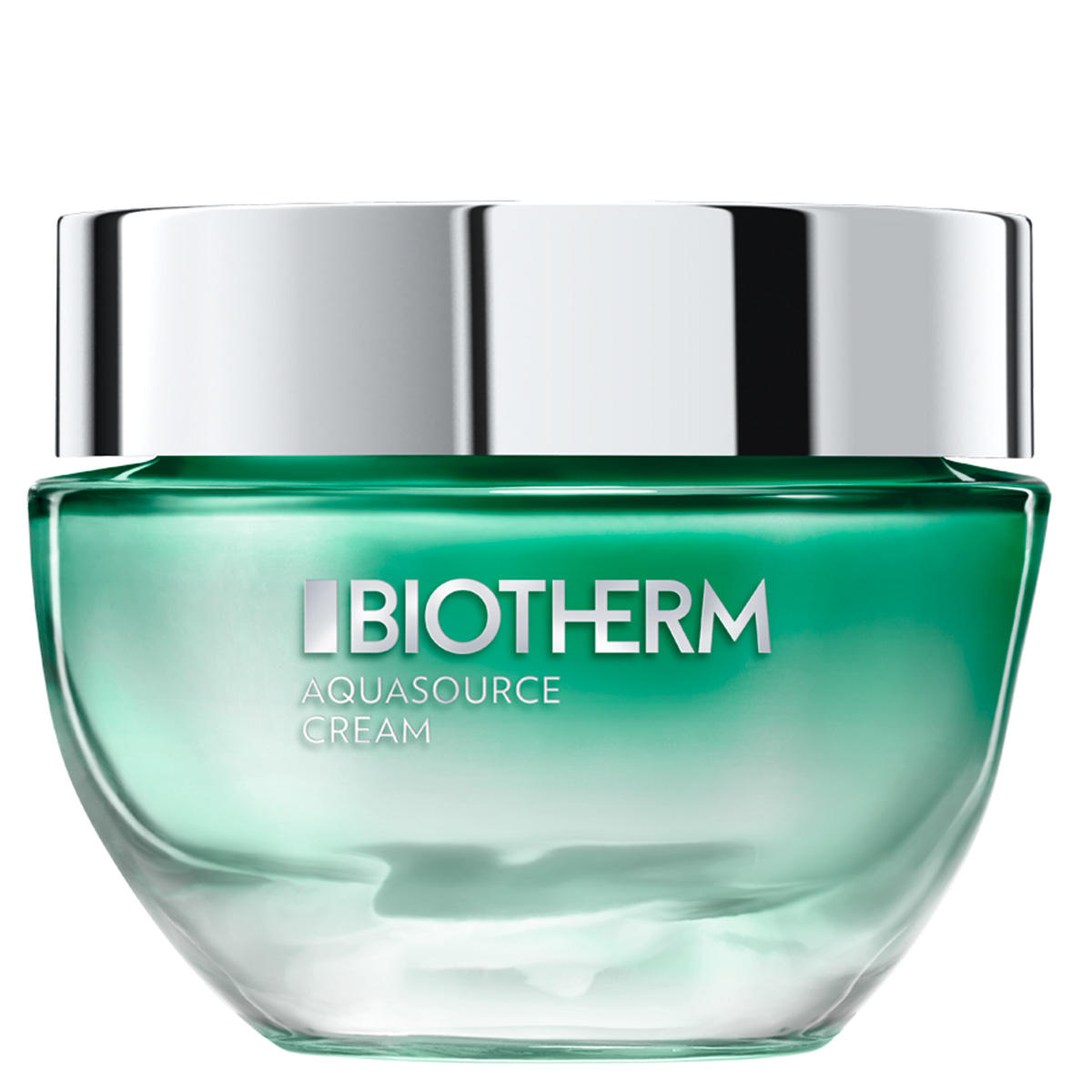 Biotherm Aquasource Crème pour les peaux normales à mixtes 50 ml
