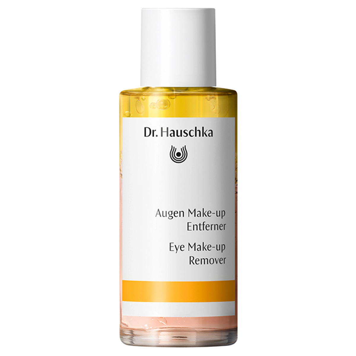 Dr. Hauschka Oogmake-up remover 75 ml