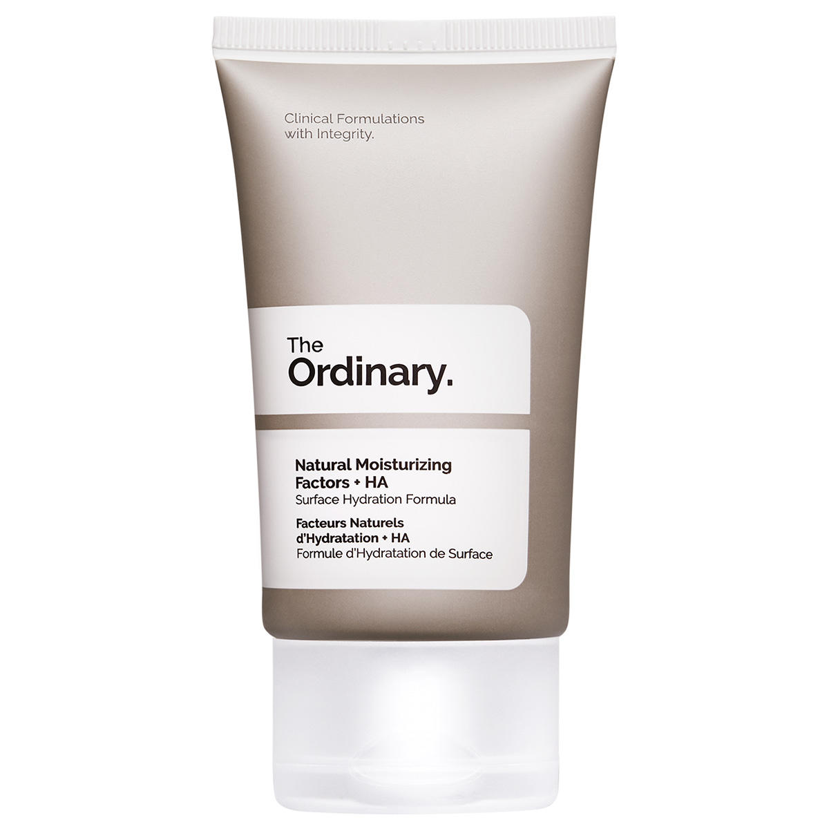 The Ordinary Natural Moisturizing Factors + HA 30 ml