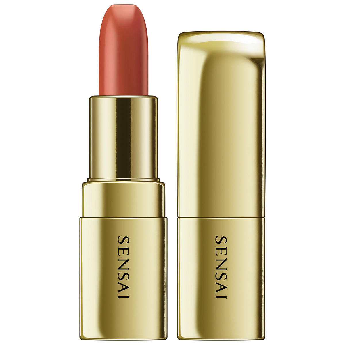 SENSAI The Lipstick 13 Shirayuri Nude, 3,5 g