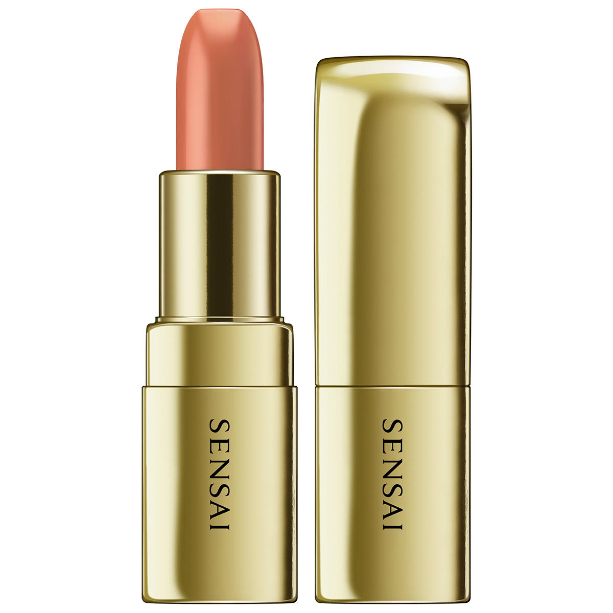 SENSAI The Lipstick 14 Suzuran Nude, 3,5 g