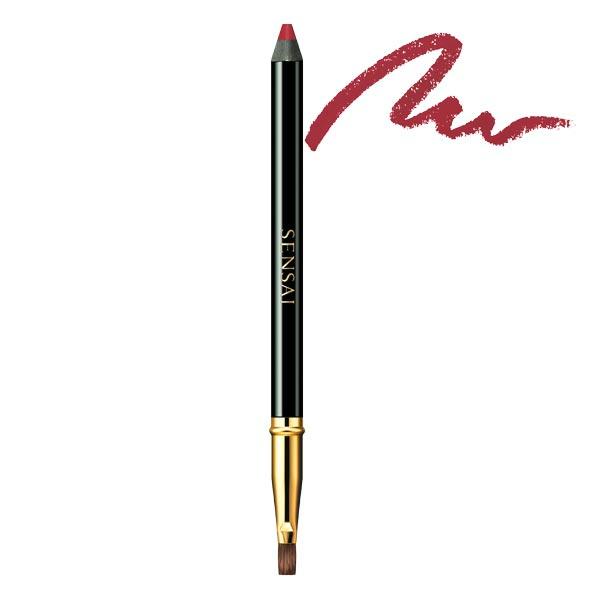 SENSAI Lip Pencil 04 Feminine Mauve, 1 g