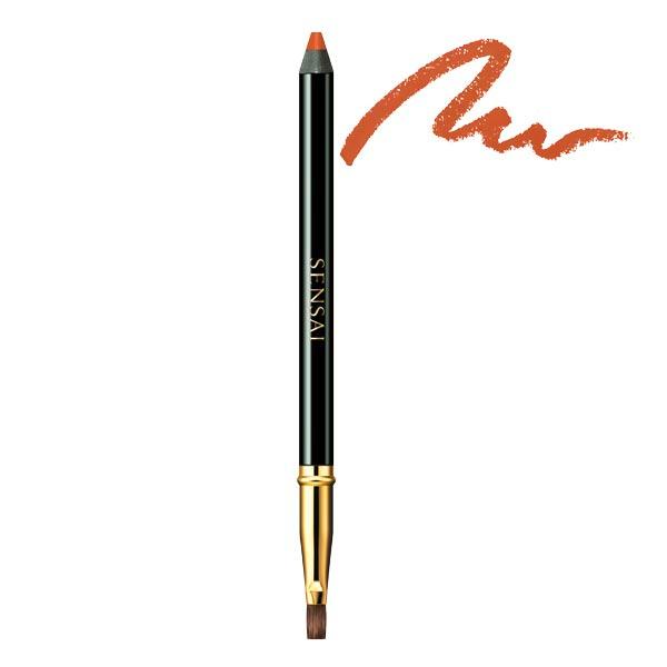 SENSAI Lip Pencil 06 Stunning Nude, 1 g