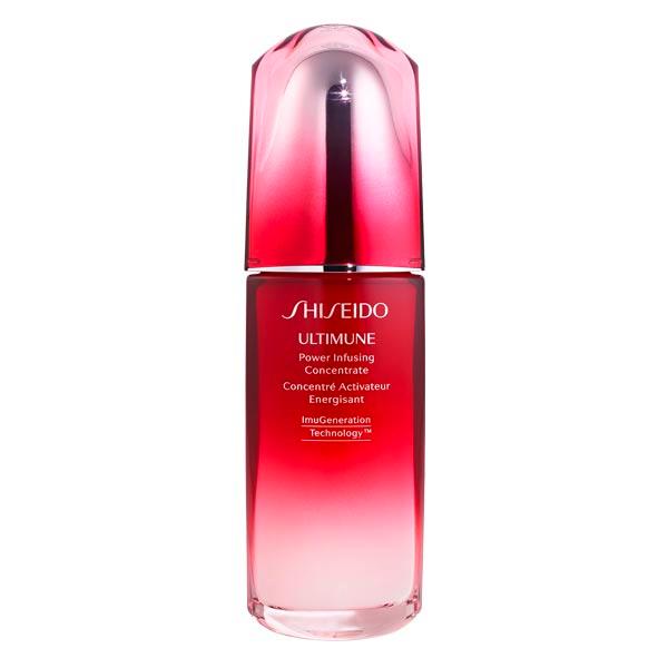 Shiseido Ultimune Power Infusing Concentrate 75 ml