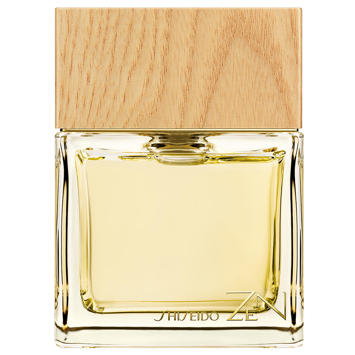 Shiseido Zen Eau de Parfum 100ml Gold 8