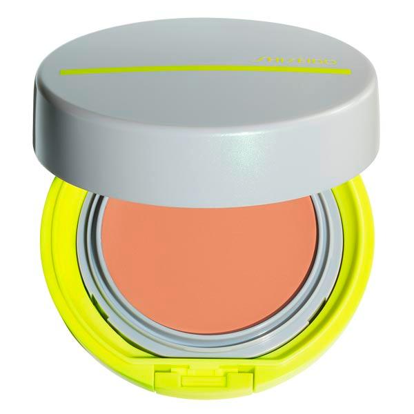 Shiseido Sun Care Sports BB Compact Medium Dark, 12 g