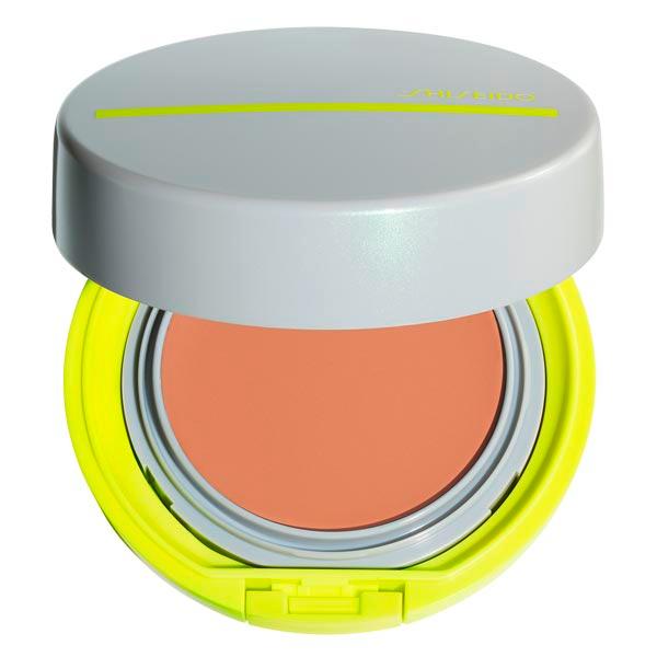 Shiseido Sun Care Sports BB Compact Dark, 12 g