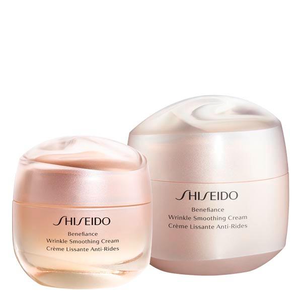 Shiseido Benefiance Wrinkle Smoothing Cream 50 ml