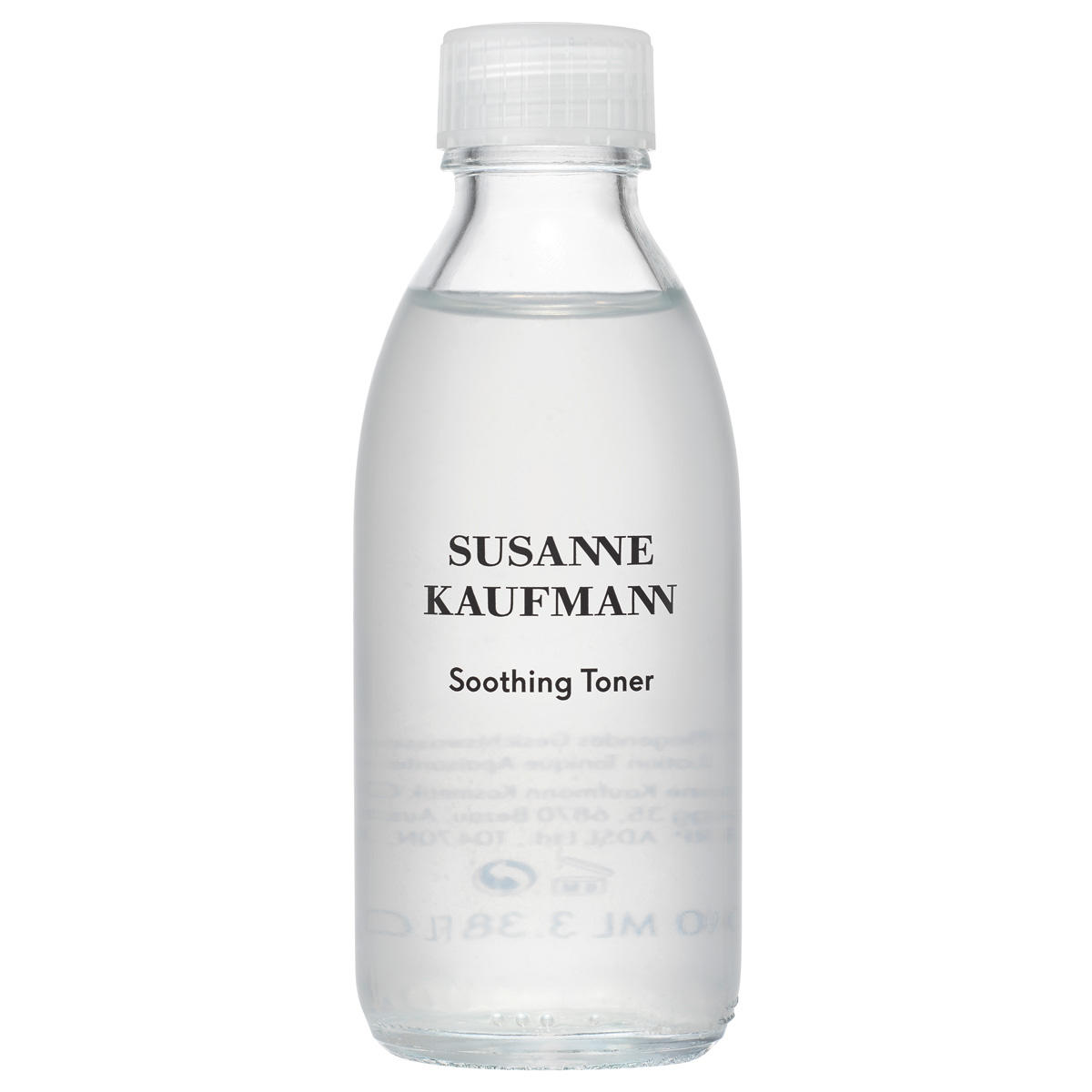 Susanne Kaufmann Tonico nutriente 100 ml