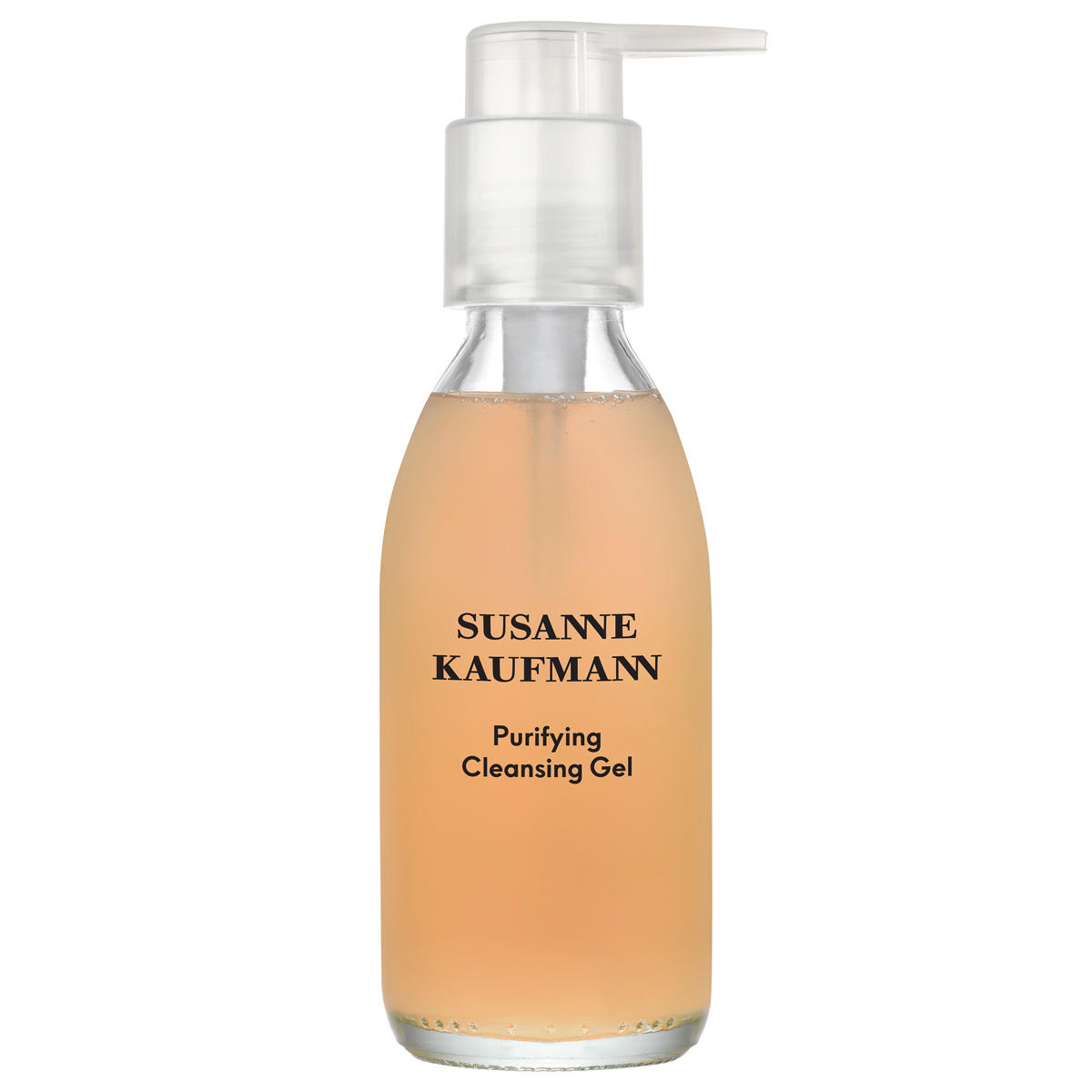 Susanne Kaufmann Cleansing gel 100 ml