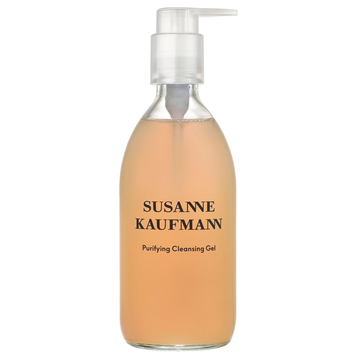 Susanne Kaufmann Cleansing gel 250 ml