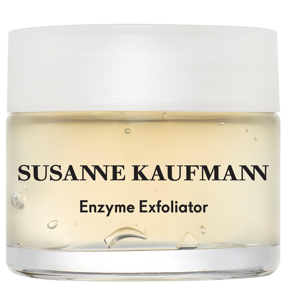 Susanne Kaufmann Enzympeeling - Enzyme Exfoliator 50 ml