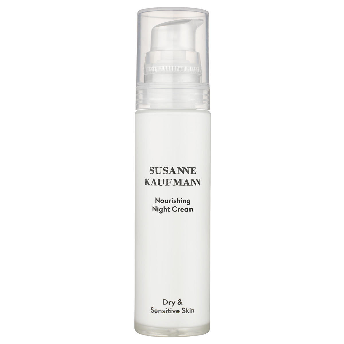 Susanne Kaufmann Regenerating cream line T 50 ml