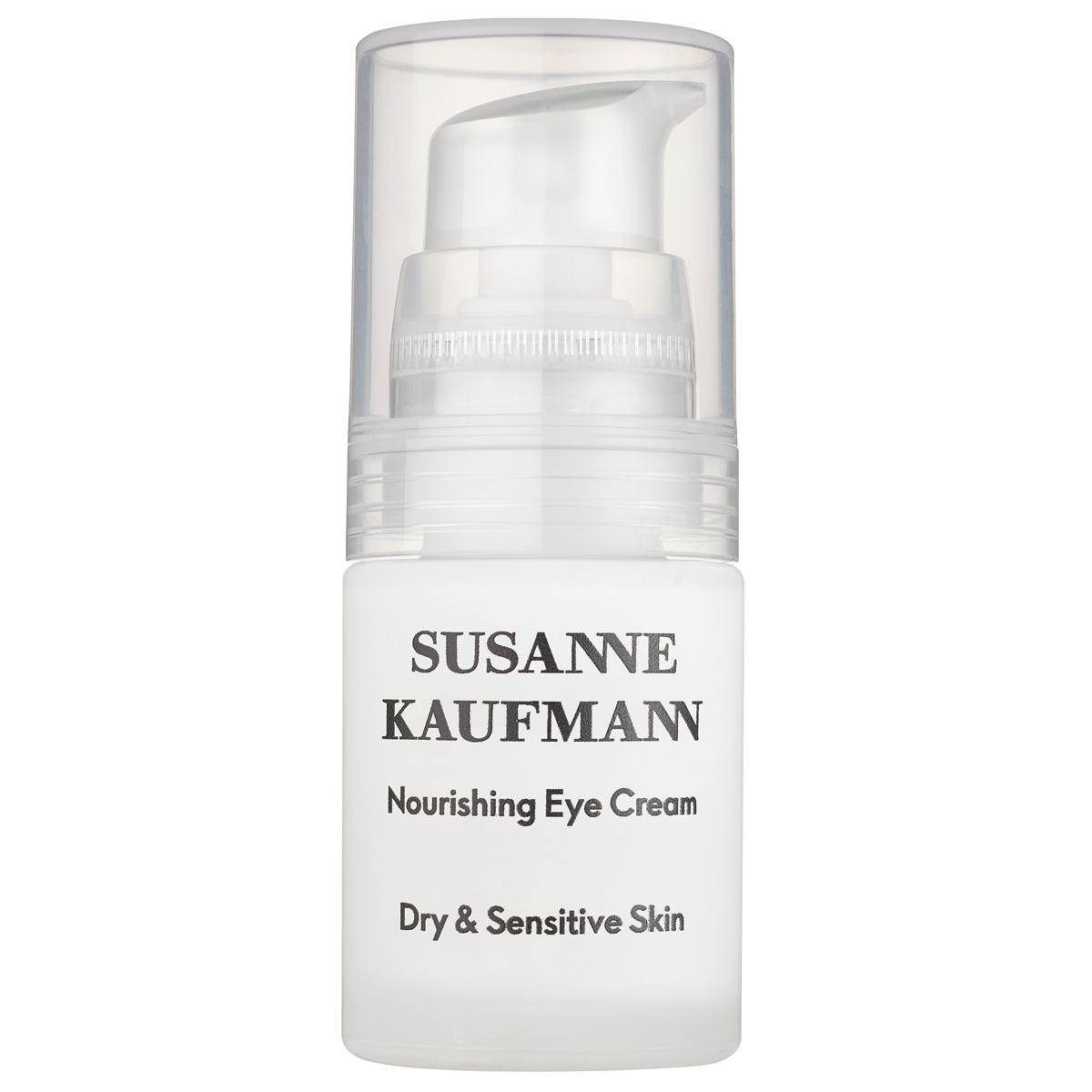 Susanne Kaufmann Crème pour les yeux Ligne T - Nourishing Eye Cream 15 ml