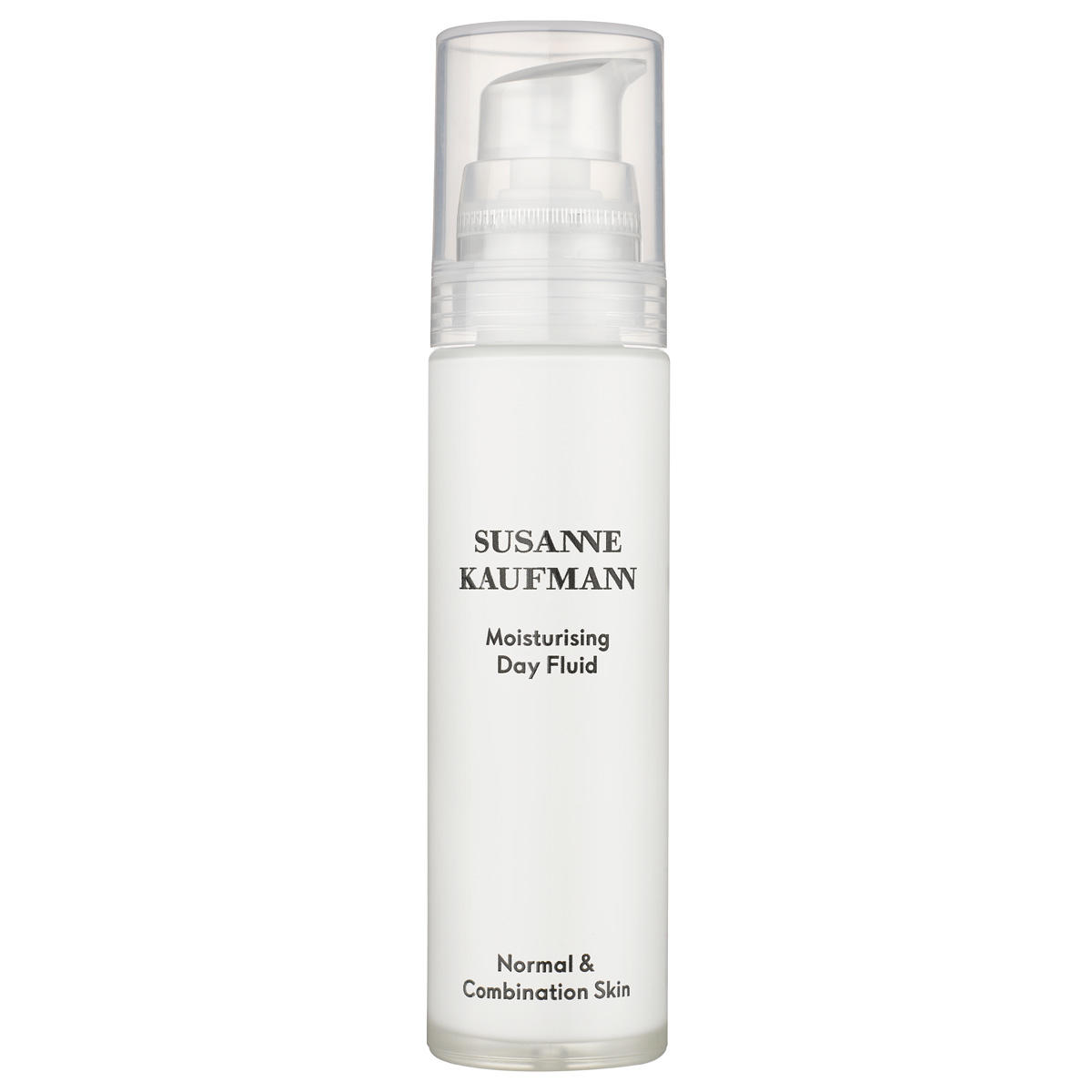 Susanne Kaufmann Gesichtsfluid Linie F - Moisturising Day Fluid 50 ml