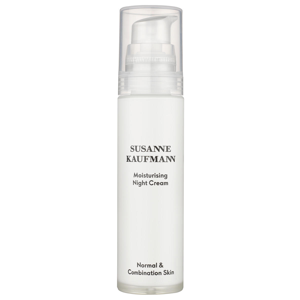 Susanne Kaufmann Regenerating cream line F 50 ml