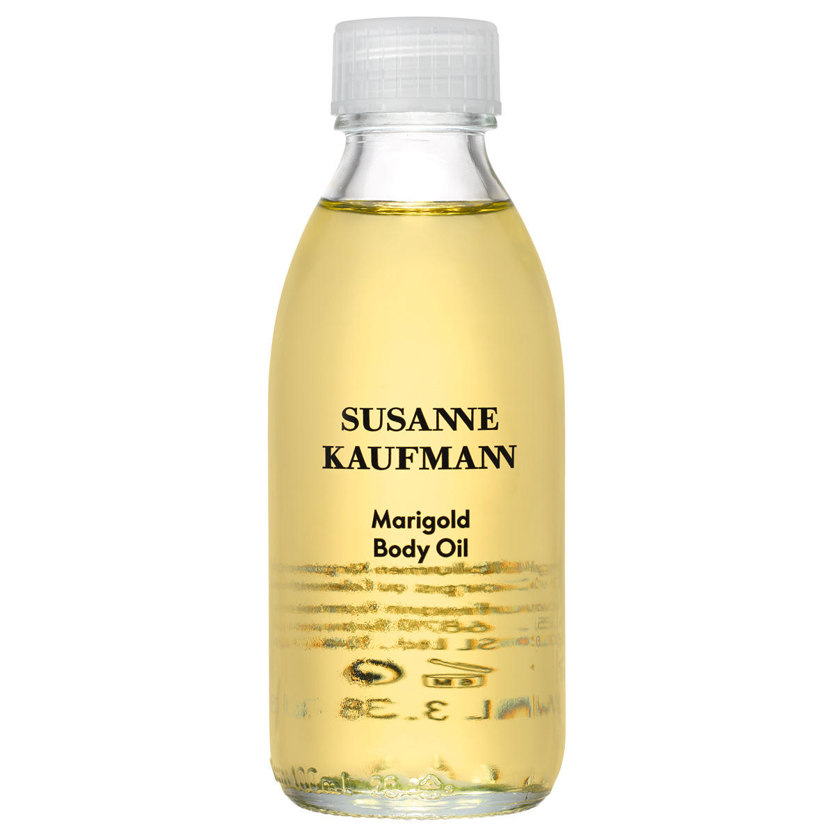 Susanne Kaufmann Marigold Body Oil 100 ml