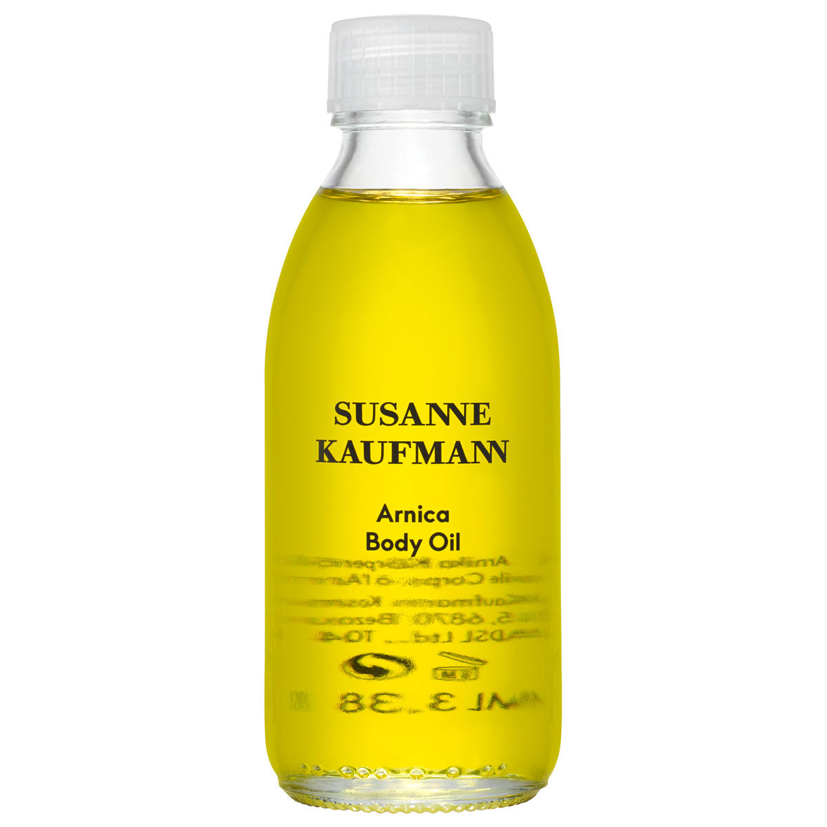 Susanne Kaufmann Olio di arnica