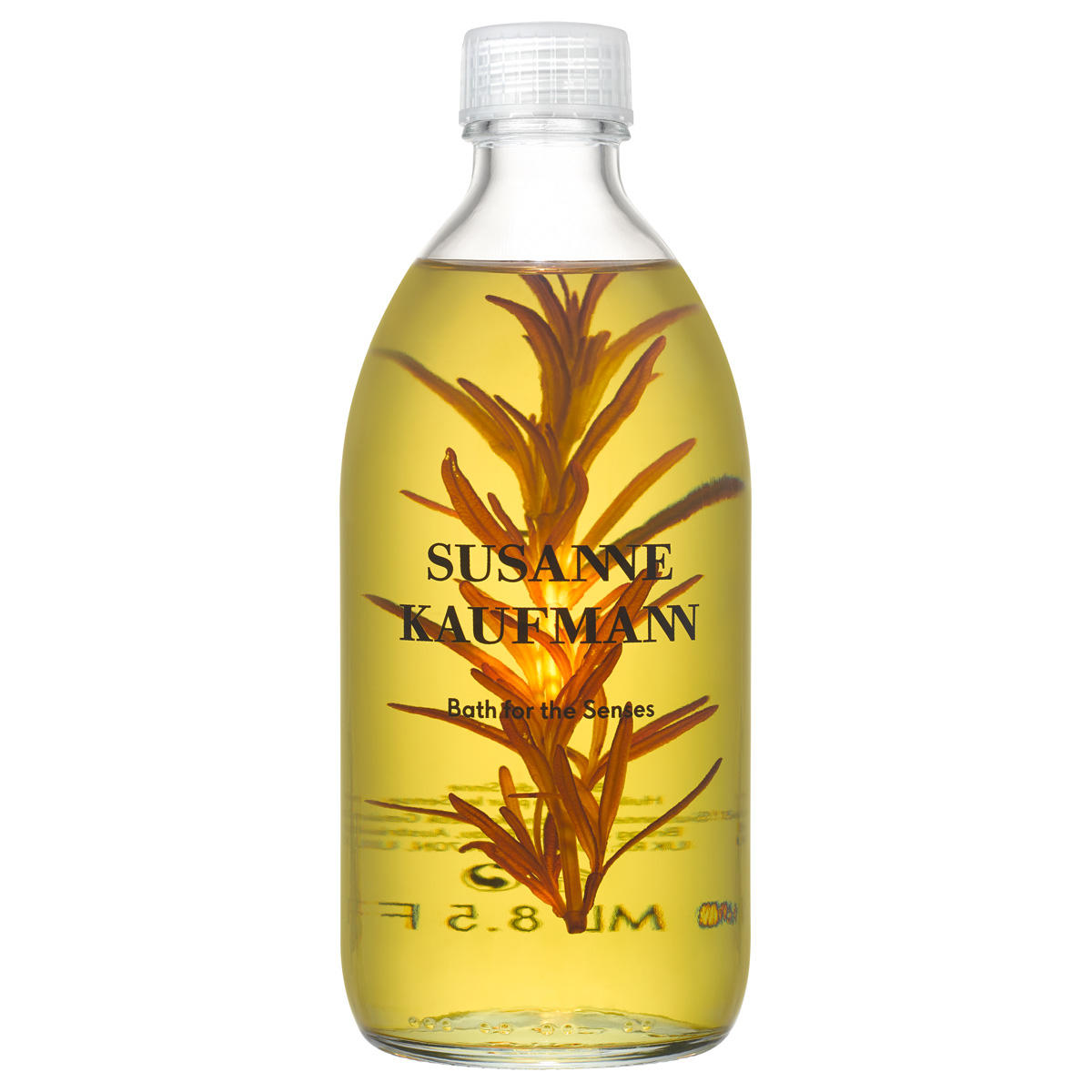 Susanne Kaufmann Ölbad für die Sinne - Bath for the Senses 250 ml