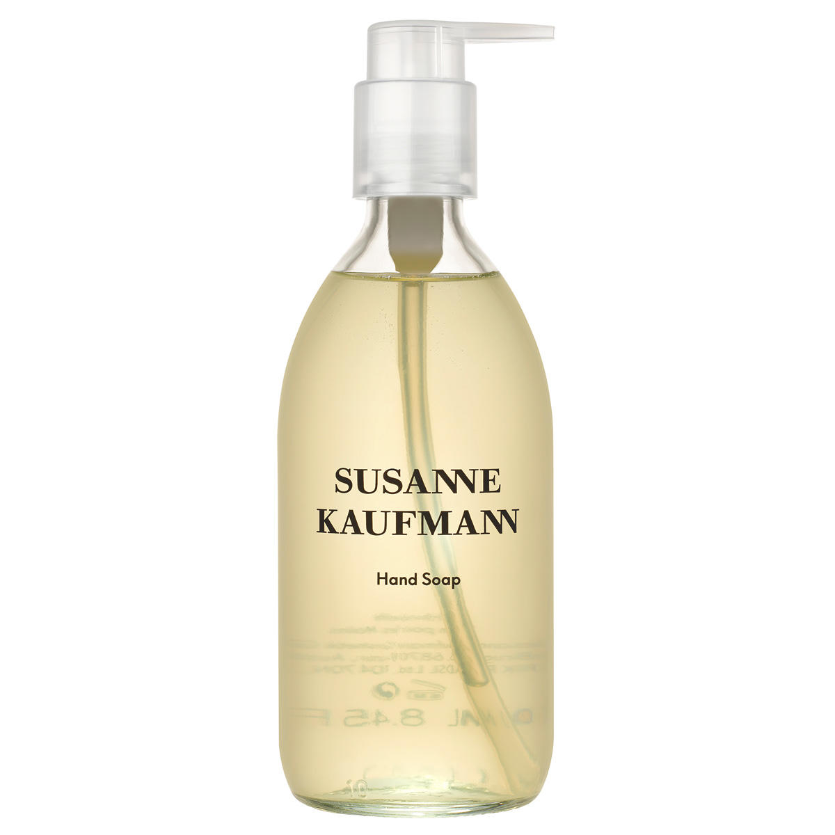 Susanne Kaufmann Hand soap 250 ml