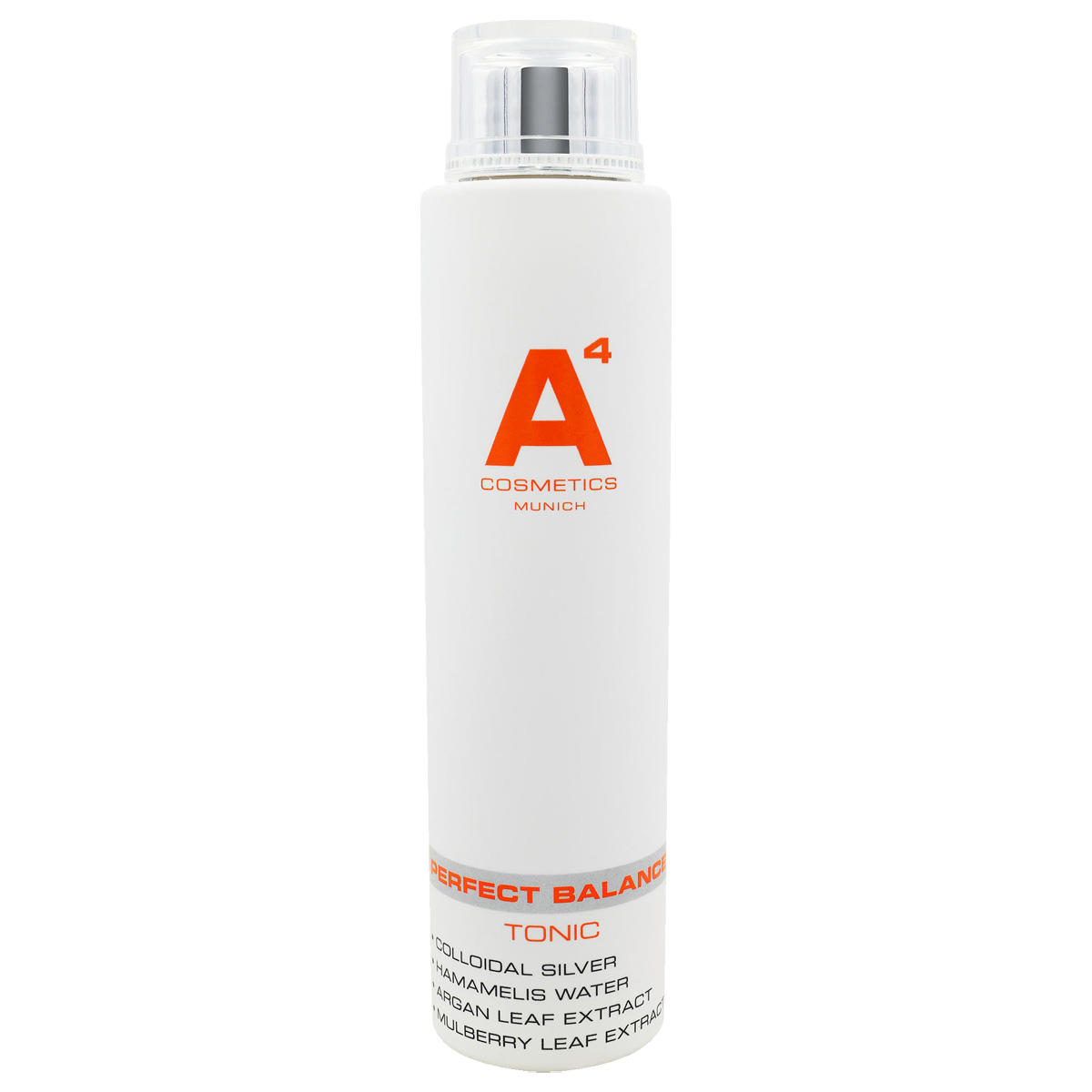 A4 Cosmetics Perfect Balance Tonic 200 ml