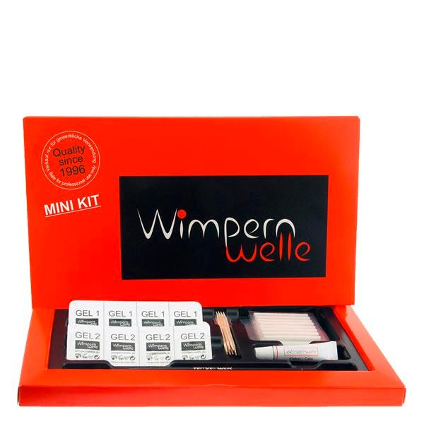 Wimpernwelle Wimper Mini Kit