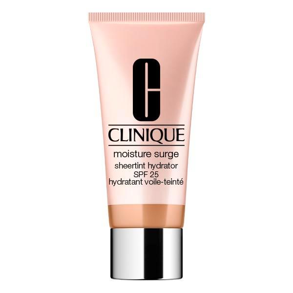 Clinique Moisture Surge Sheertint Hydrator SPF 25 Very Light, 40 ml