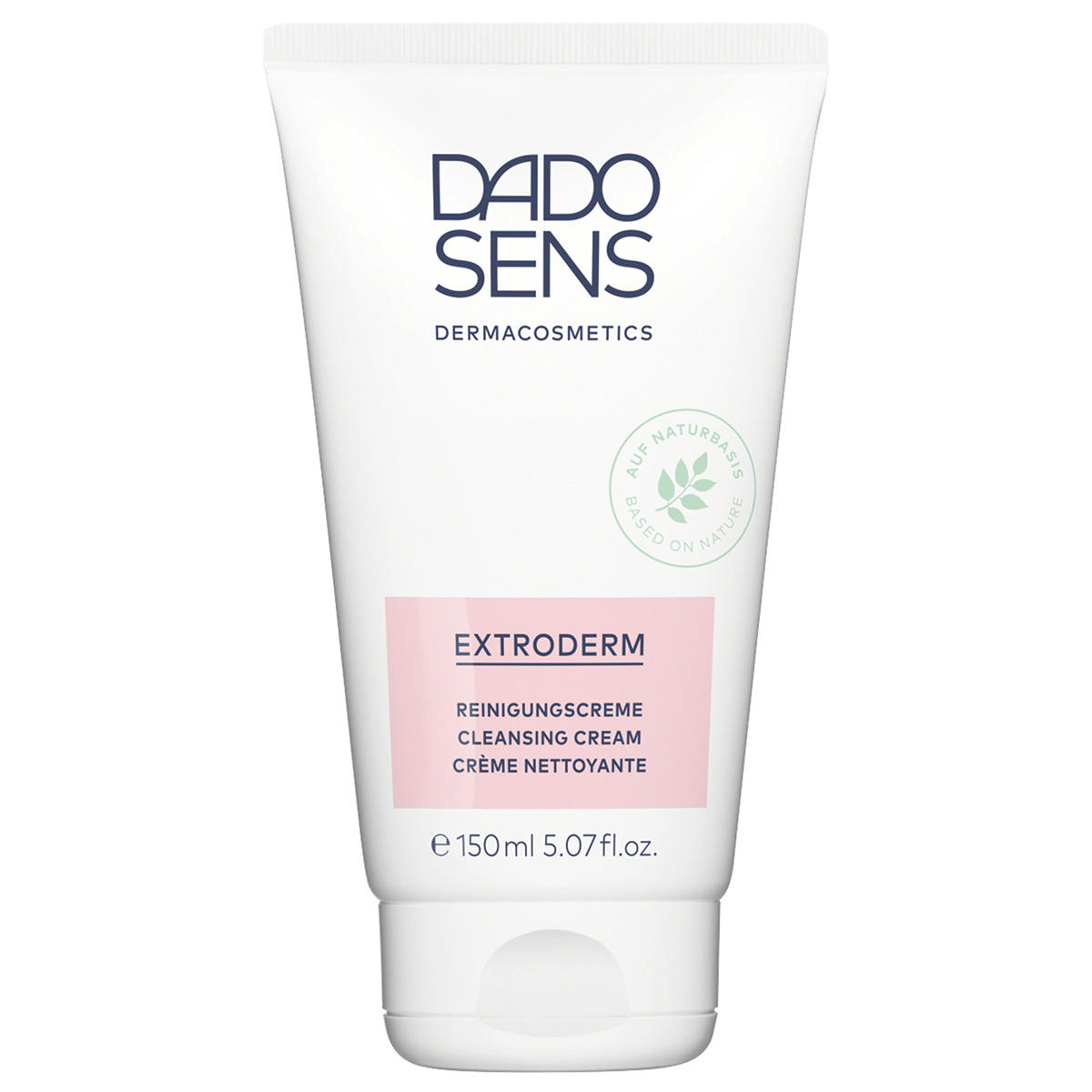 DADO SENS EXTRODERM Reinigungscreme 150 ml