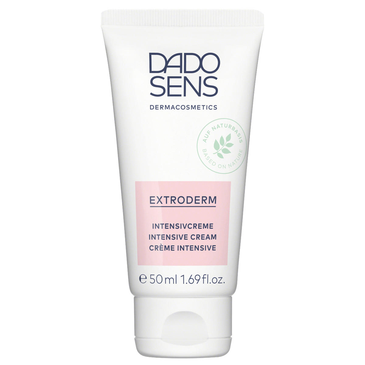 DADO SENS EXTRODERM Intensivcreme 50 ml
