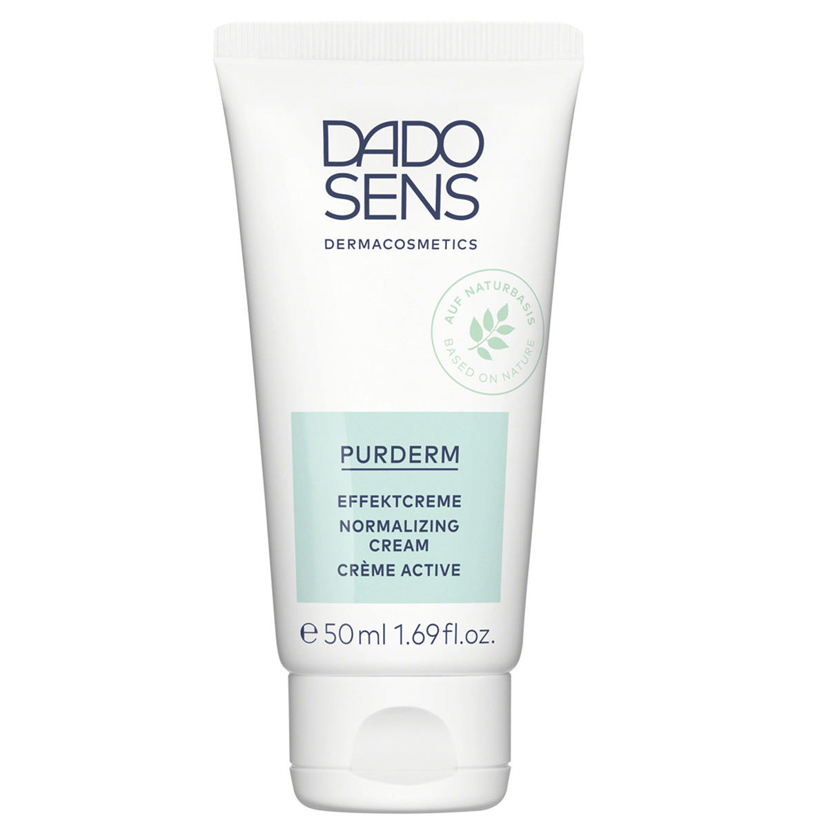 DADO SENS PURDERM Crema d'effetto 50 ml