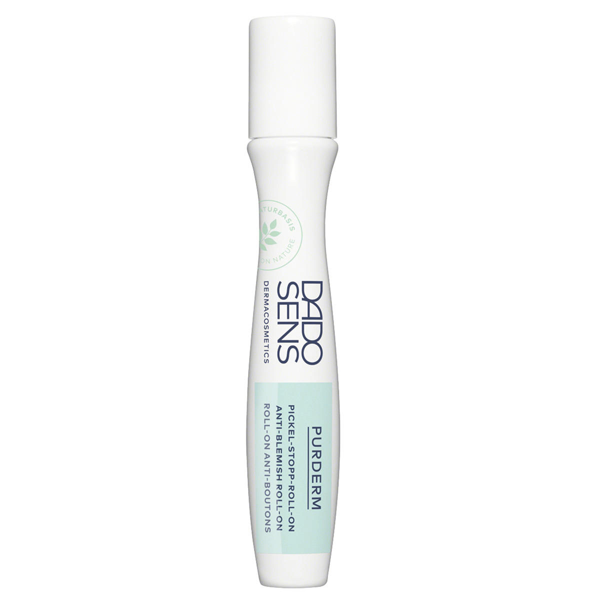 DADO SENS PURDERM Pickel-Stopp Roll-On 10 ml