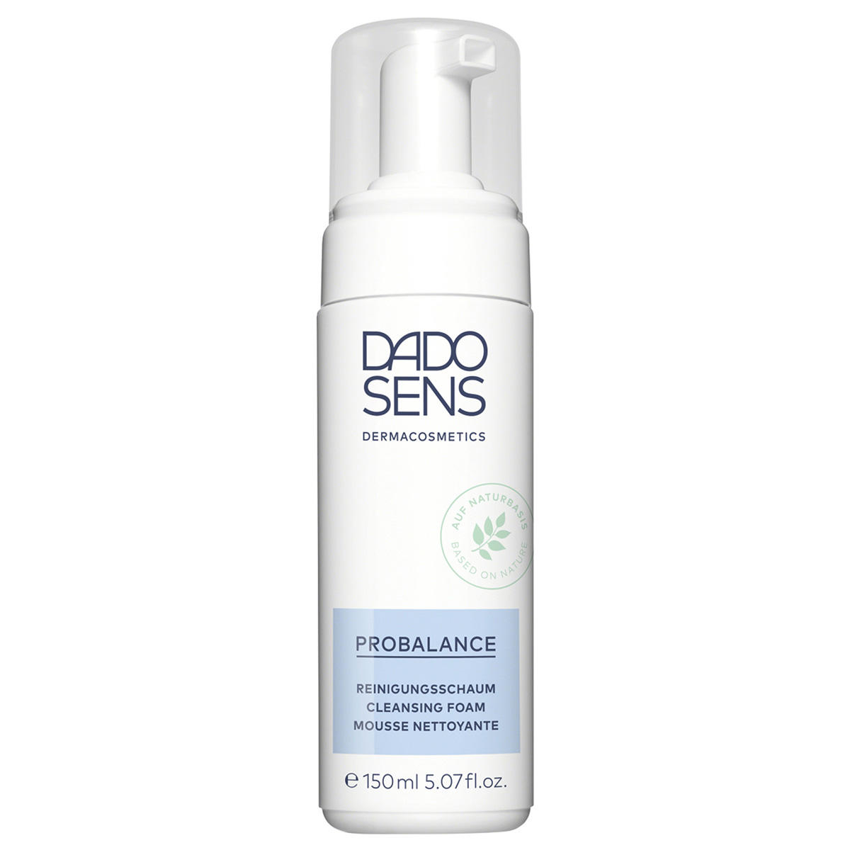 DADO SENS PROBALANCE Reinigend schuim 150 ml
