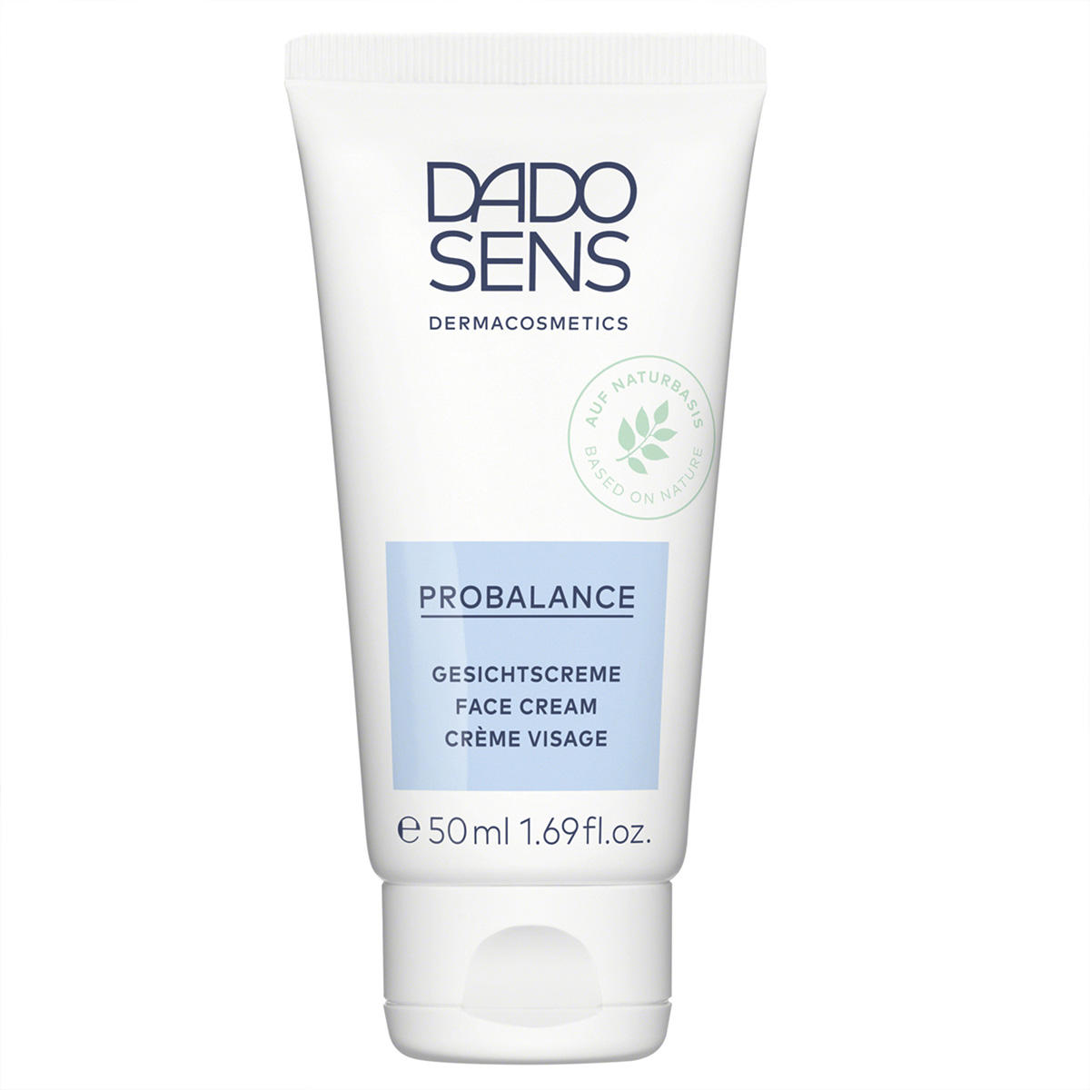 DADO SENS PROBALANCE Gezichtscrème 50 ml